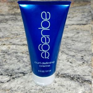 Aquage curl defining creme